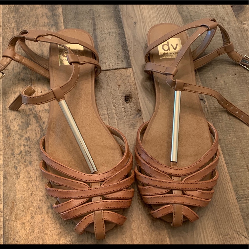 Dolce Vita flats